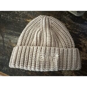 levis winter hat
